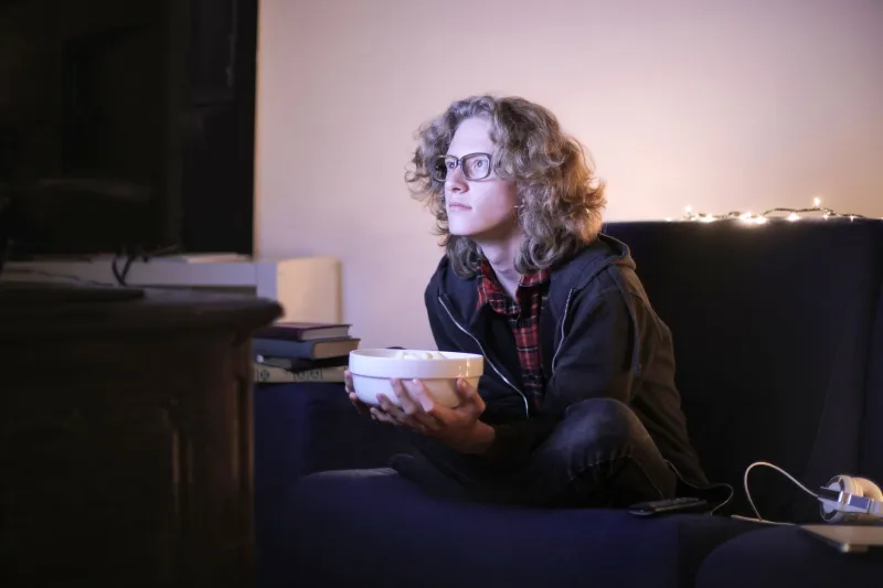 You Almost Quit It Twenty Minutes In — And Now It's Your Favorite Movie Ever