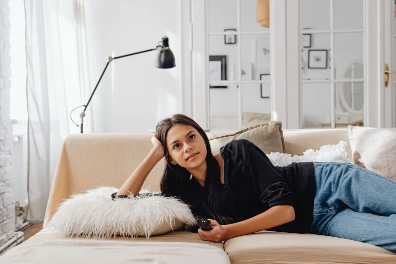 Comfort Content Is Costing You More Than You Think — And Not Just Money