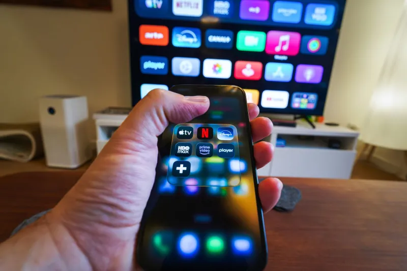 Infinite TV, Zero Satisfaction: The Streaming Burnout Nobody Warned You Was Coming